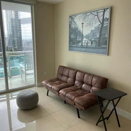 Image 5 - Brickell Avenue, Miami, FL 33131, USA - Room for rent