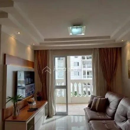 Buy this 3 bed apartment on Rua Professor Roberval Froes in Jardim Esplanada II, São José dos Campos - SP