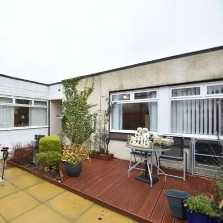 Buy this 3 bed house on 18 Dawson Avenue in Livingston, EH54 6AJ