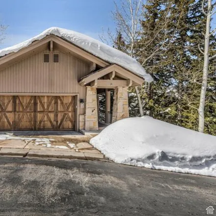 Image 2 - unnamed road, Park City, UT 84060, USA - House for sale
