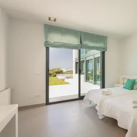 Image 1 - Maó, Balearic Islands, Spain - House for rent