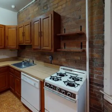 Buy this 3 bed apartment on #7,4154 2nd Avenue in Cass Corridor, Detroit