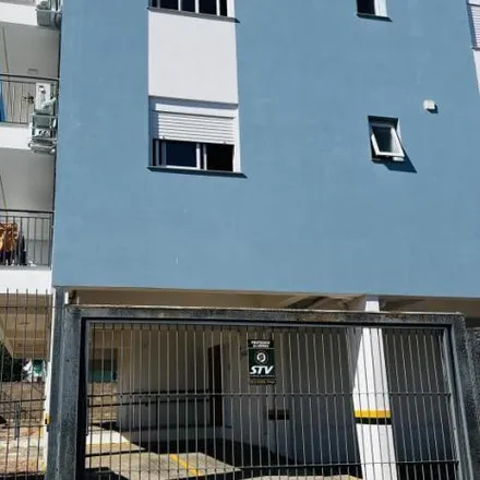 Buy this 2 bed apartment on Rua São Sepé in Santa Tereza, São Leopoldo - RS