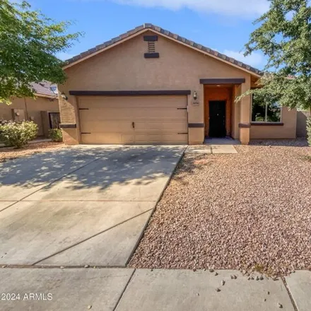 Buy this 3 bed house on 24350 West Chipman Road in Buckeye, AZ 85326