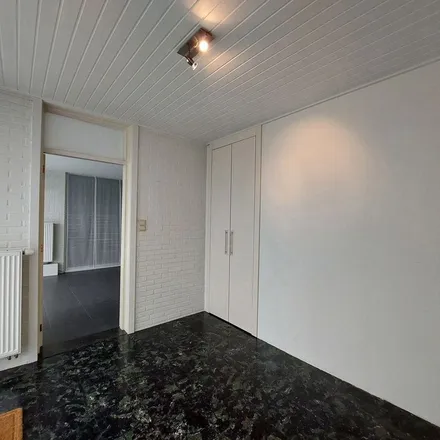 Rent this 3 bed apartment on Vlasstraat 49 in 3920 Lommel, Belgium