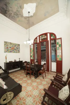 Image 1 - Cayo Hueso, HAVANA, CU - Apartment for rent