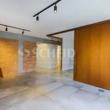 Buy this 2 bed apartment on Rua Graúna 275 in Indianópolis, Região Geográfica Intermediária de São Paulo - SP