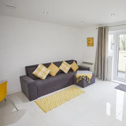 Rent this 1 bed apartment on Block 1 in Spire View Apartments, Paynes Road