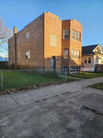 Buy this 8 bed house on 1519 East 139th Street in East Chicago, IN 46312