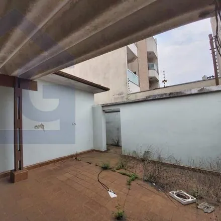 Image 1 - Rua Campo Grande, Vila Homero Thon, Santo André - SP, 09110, Brazil - House for sale