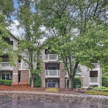 Buy this 2 bed condo on 5009 Sharon Road in Charlotte, NC 28210