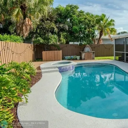 Image 7 - 6879 NW 28th Ter, Fort Lauderdale, Florida, 33309 - House for sale