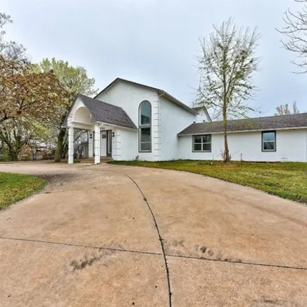 Buy this 5 bed house on 3685 Decker Lane in Moore, OK 73160