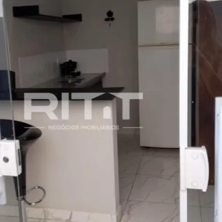 Rent this 1 bed apartment on Avenida Casa Branca in Vila Pinheiro, Mogi Guaçu - SP