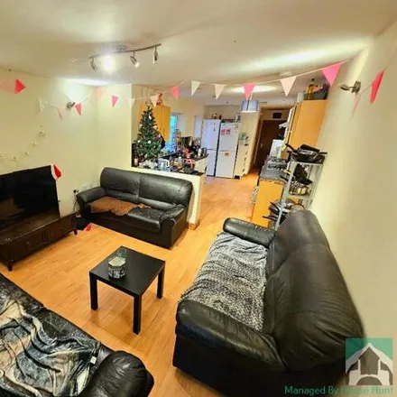 Rent this 7 bed townhouse on 70 Alton Road in Selly Oak, B29 7DX