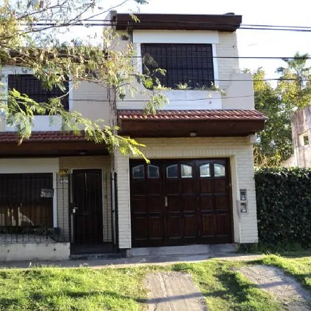 Buy this 3 bed house on Calle 33 in Partido de Ituzaingó, B1712 CDU Ituzaingó