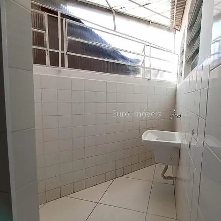Buy this 3 bed apartment on Rua Severiano Sarmento in Alto dos Passos, Juiz de Fora - MG