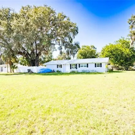 Buy this 3 bed house on 1325 Poplar Avenue in Bowling Green, Hardee County