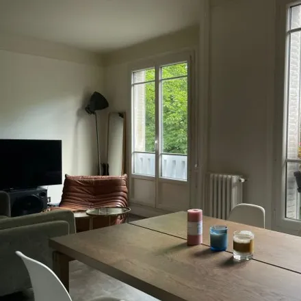 Image 5 - Paris, 19th Arrondissement, IDF, FR - Apartment for rent