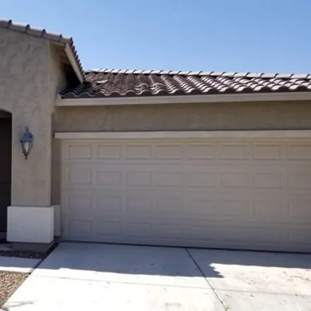 Rent this 3 bed house on 1211 East Binner Drive in Chandler, AZ 85225