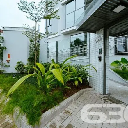 Buy this 3 bed apartment on Rodovia Governador Mário Covas 75 in Atiradores, Joinville - SC
