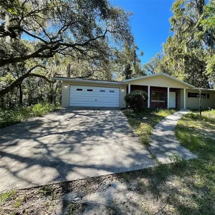 Rent this 3 bed house on North Lecanto Highway in Lecanto, Citrus County