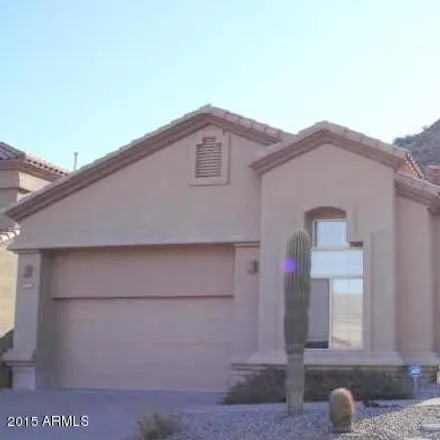 Rent this 4 bed house on 14289 East Cheryl Drive in Scottsdale, AZ 85259