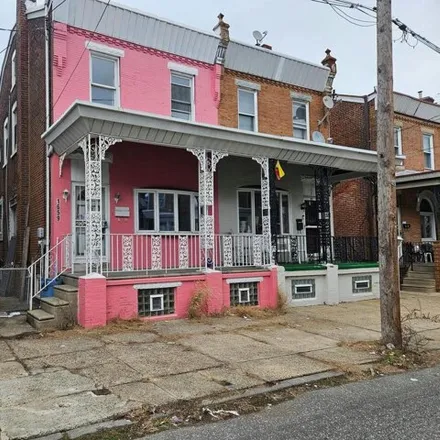 Rent this 4 bed house on 1659 Conklin St in Philadelphia, Pennsylvania