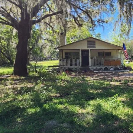 Buy this 3 bed house on Little Spring Road in Union County, FL 32697