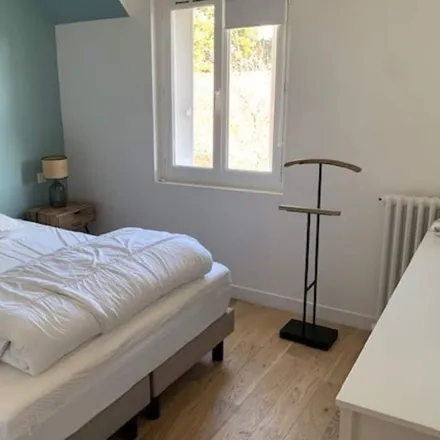 Rent this 4 bed house on 44500 La Baule-Escoublac