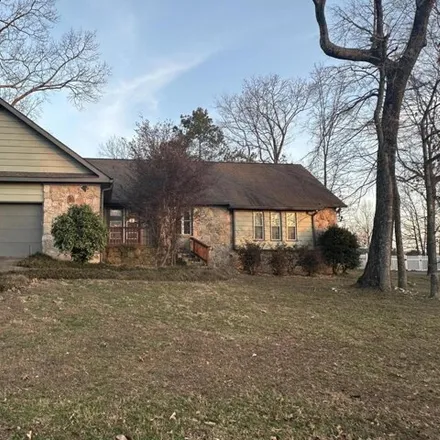Buy this 4 bed house on 256 Shadow Parkway in Ryall Springs, Hamilton County