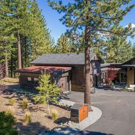 Buy this 4 bed house on 11863 Coburn Drive in Truckee, CA 96161