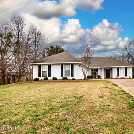 Buy this 3 bed house on 198 Evergreen Way in Flowood, MS 39232