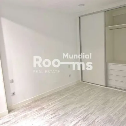 Rent this 1 bed apartment on Calle de Santa Susana in 23, 28033 Madrid