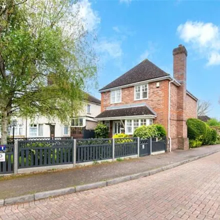 Buy this 4 bed house on Stephen Road in London, DA7 6EE