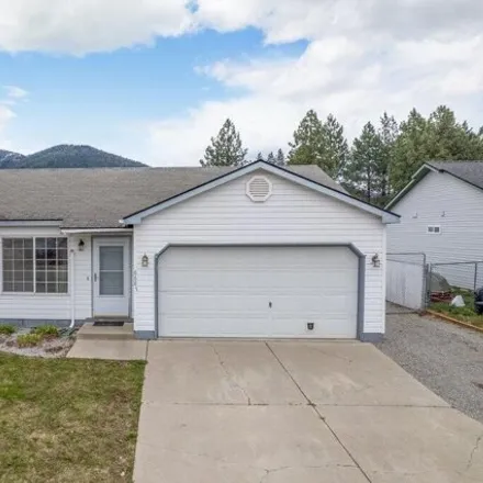 Buy this 3 bed house on 6665 West Kamloops Drive in Rathdrum, ID 83858