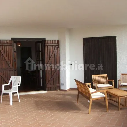 Rent this 2 bed apartment on unnamed road in 07021 Baja Sardinia SS, Italy