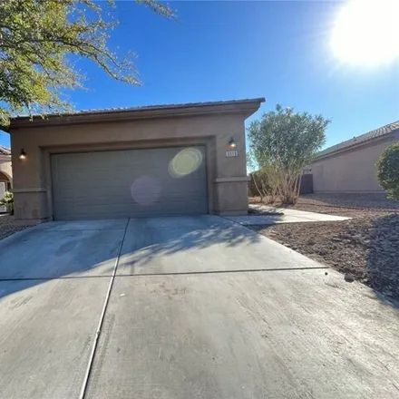 Rent this 3 bed house on 6019 Tersky Ct in Las Vegas, Nevada