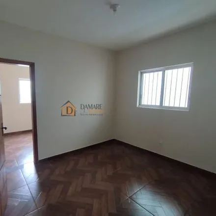 Rent this 2 bed apartment on Rua das Estrelas in Nacional, Contagem - MG