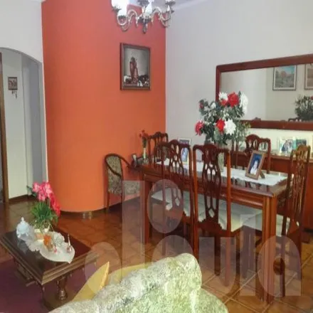 Buy this 3 bed house on Rua Jaguara in Campestre, Santo André - SP