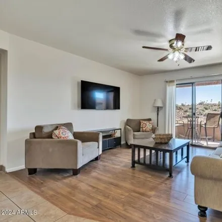 Image 2 - 16699 East Gunsight Drive, Fountain Hills, AZ 85268, USA - Condo for sale