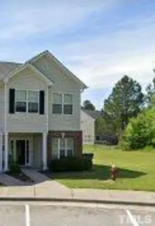 Image 2 - 1710 Talon Ridge Way, Raleigh, NC 27610, USA - Townhouse for sale