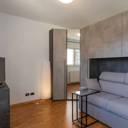 Rent this 1 bed apartment on Area universitaria in no, 20126 Milan MI