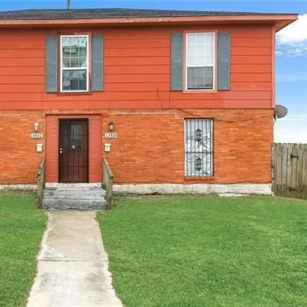 Buy this 4 bed house on 13700 North Nemours Street in Village de L’Est, New Orleans