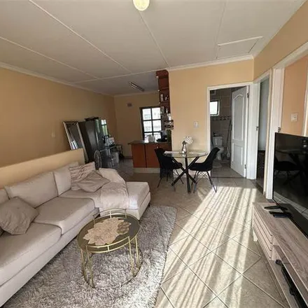 Rent this 2 bed apartment on Queen Nandi Drive in Kenville, Durban