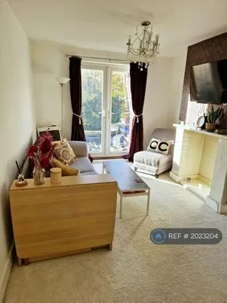 Image 6 - 216 Bravington Road, Kensal Town, London, W9 3AR, United Kingdom - Townhouse for rent