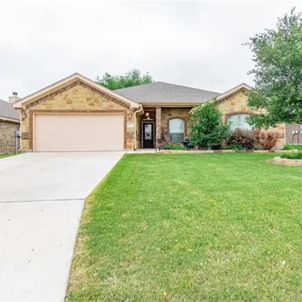 Buy this 4 bed house on 2024 Briar Hollow Dr in Temple, Texas