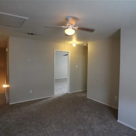 Rent this 4 bed apartment on 22754 Sugar Bear Drive in Harris County, TX 77389
