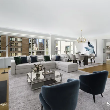 Buy this 3 bed apartment on Manhattan House in 200 East 66th Street, New York