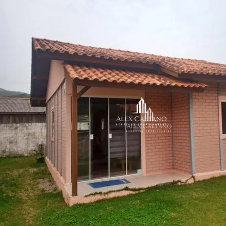 Buy this 2 bed house on unnamed road in São João do Rio Vermelho, Florianópolis - SC